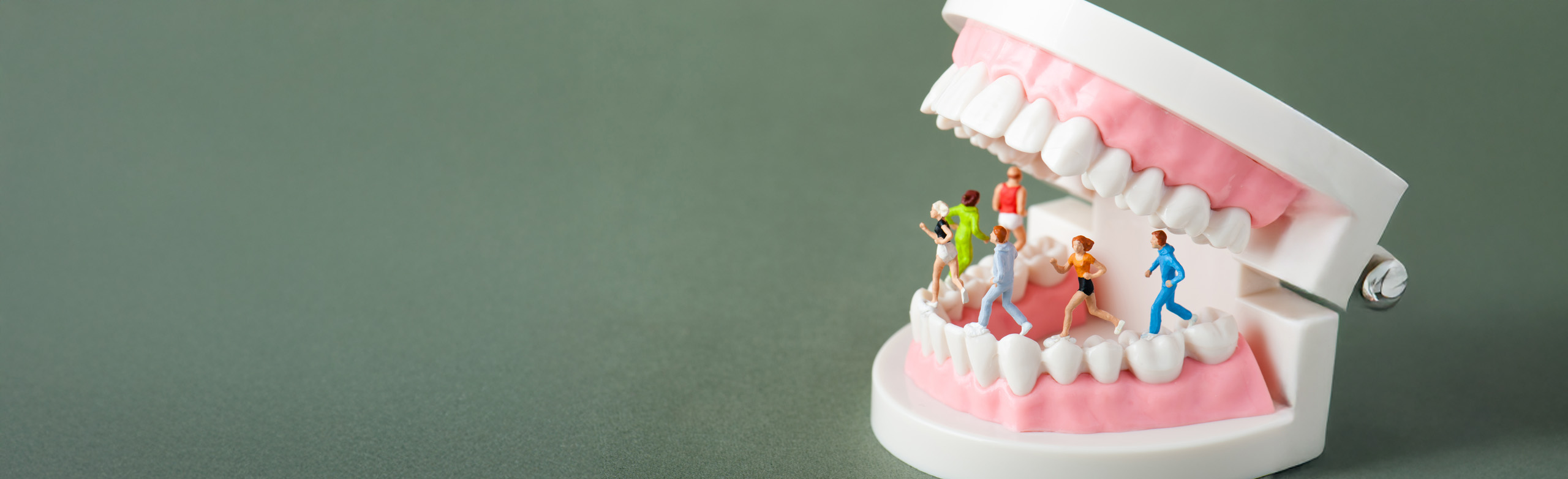 How Oral Health Impacts Heart Health: The Hidden Connection